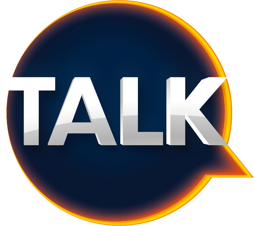 TalkTV Logo